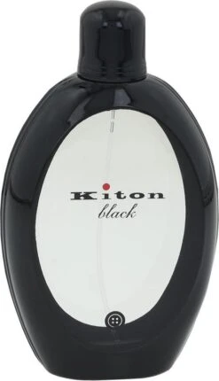 Aramis Kiton Black - 125ml - Eau De Toilette -Cosmetica Winkel 689x1200