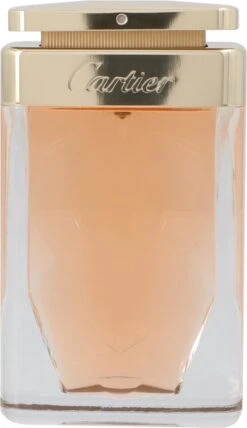 Cartier La Panthere 75 Ml - Eau De Parfum - Damesparfum -Cosmetica Winkel 692x1200 3