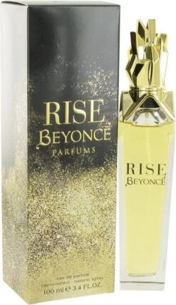Beyonce Rise - 100ml - Eau De Parfum -Cosmetica Winkel 693x1200