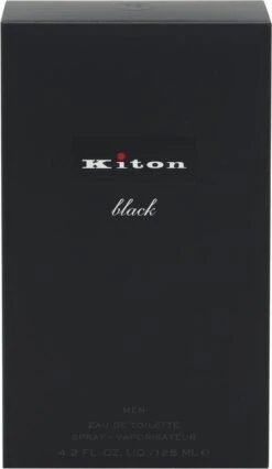 Aramis Kiton Black - 125ml - Eau De Toilette -Cosmetica Winkel 696x1200 1