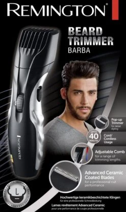 Remington MB320C - Baardtrimmer 16 Remington MB320C - Baardtrimmer -Cosmetica Winkel 715x1200 2