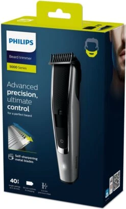 Philips Series 5000 BT5502/15 - Baardtrimmer 38 Philips Series 5000 BT5502/15 - Baardtrimmer -Cosmetica Winkel 722x1200 1