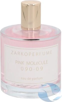 Zarkoperfume Pink Molecule 0.90.09 Eau De Parfum Spray 100 Ml -Cosmetica Winkel 731x1200