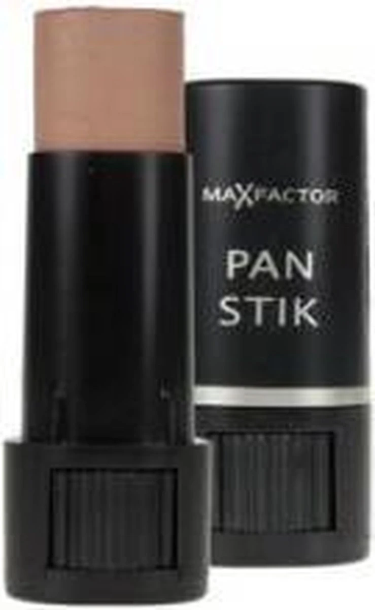 Max Factor Pan Stick - 12 True Beige 13 Max Factor Pan Stick - 12 True Beige - Afbeelding 11