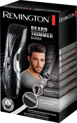 Remington MB320C - Baardtrimmer 17 Remington MB320C - Baardtrimmer -Cosmetica Winkel 750x1200