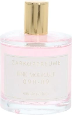 Zarkoperfume Pink Molecule 0.90.09 Eau De Parfum Spray 100 Ml -Cosmetica Winkel 752x1200