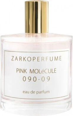 Zarkoperfume Pink Molecule 0.90.09 Eau De Parfum Spray 100 Ml -Cosmetica Winkel 756x1200