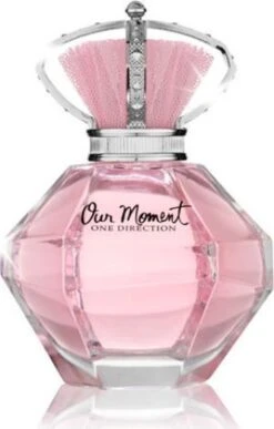 One Direction Our Moment 100 Ml - Eau De Parfum - Damesparfum -Cosmetica Winkel 765x1200