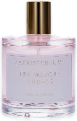 Zarkoperfume Pink Molecule 0.90.09 Eau De Parfum Spray 100 Ml -Cosmetica Winkel 766x1200