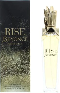 Beyonce Rise - 100ml - Eau De Parfum -Cosmetica Winkel 771x1200