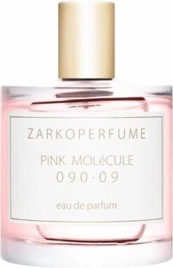 Zarkoperfume Pink Molecule 0.90.09 Eau De Parfum Spray 100 Ml -Cosmetica Winkel 775x1200