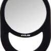 Evolize Onbreekbare Spiegel Met Handvat - Ø 16,5 Cm - Ophangbaar - Rond - Handspiegel - Kappersspiegel - Reisspiegel - Make Up - Afmeting: 28 X 19 Cm - Zwart -Cosmetica Winkel 793x1200 2