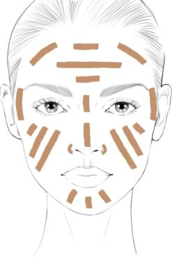 L'Oréal - Infaillible Shaping Stick Foundation - 140 Natural Rose 11 L'Oréal - Infaillible Shaping Stick Foundation - 140 Natural Rose -Cosmetica Winkel 801x1200