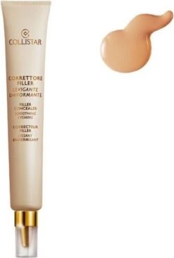 Collistar Filler Concealer 2 Dark -Cosmetica Winkel 810x1200