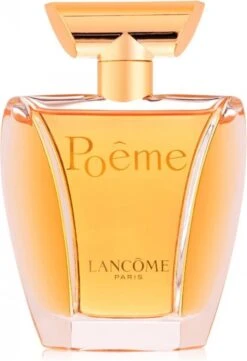 Lancôme Poême 30 Ml - Eau De Parfum - Damesparfum 28 Lancôme Poême 30 Ml - Eau De Parfum - Damesparfum -Cosmetica Winkel 821x1200