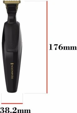 Remington MB7000 T-Series Ultimate Precision Baardtrimmer 24 Remington MB7000 T-Series Ultimate Precision Baardtrimmer -Cosmetica Winkel 823x1200