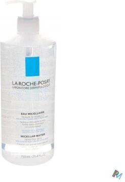 La Roche-Posay Fysiologisch Micellair Water - 750ml - Gevoelige Huid 22 La Roche-Posay Fysiologisch Micellair Water - 750ml - Gevoelige Huid -Cosmetica Winkel 826x1200