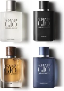 Giorgio Armani Acqua Di Gio Absolu 75ml - Eau De Parfum - Herenparfum -Cosmetica Winkel 844x1200 1