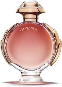 Paco Rabanne Olympea Legend 80 Ml - Eau De Parfum - Damesparfum -Cosmetica Winkel 851x1200