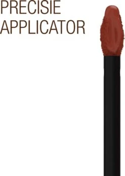 Maybelline SuperStay Matte Ink Lipstick Coffee Collection Limited Edition - 265 Caramel Collector - Nude Lippenstift - 5 Ml -Cosmetica Winkel 854x1200