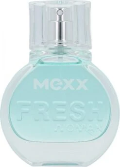 Mexx Fresh Woman Eau De Toilette - 30ml -Cosmetica Winkel 860x1200