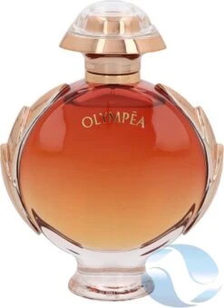 Paco Rabanne Olympea Legend 80 Ml - Eau De Parfum - Damesparfum -Cosmetica Winkel 872x1200 2