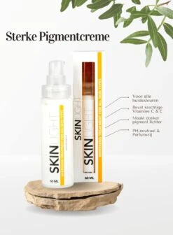 Skinlight Huidbleekcreme - 60ml - Alle Huidtypes - Maakt De Huid Tot 3 Tinten Lichter 11 Skinlight Huidbleekcreme - 60ml - Alle Huidtypes - Maakt De Huid Tot 3 Tinten Lichter -Cosmetica Winkel 883x1200 2