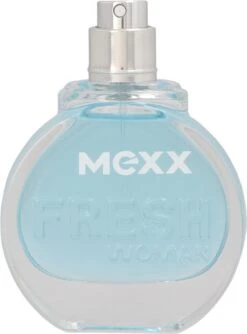 Mexx Fresh Woman Eau De Toilette - 30ml -Cosmetica Winkel 888x1200 1