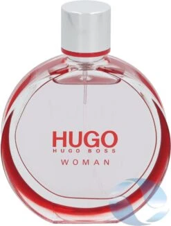Hugo Boss Hugo Woman 50 Ml - Eau De Parfum - Damesparfum -Cosmetica Winkel 910x1200