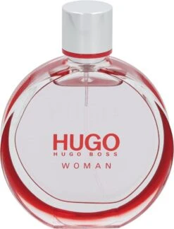 Hugo Boss Hugo Woman 50 Ml - Eau De Parfum - Damesparfum -Cosmetica Winkel 915x1200