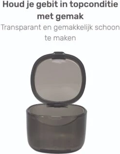 Gebitsbakje - Beugelbakje - Incl. Lekbakje - Roze - Voor - Beugel - Kunstgebit - Prothese - Beugelbakje - Beugeldoosje - Bakje 11 Gebitsbakje - Beugelbakje - Incl. Lekbakje - Roze - Voor - Beugel - Kunstgebit - Prothese - Beugelbakje - Beugeldoosje - Bakje -Cosmetica Winkel 931x1200