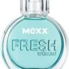 Mexx Fresh Woman Eau De Toilette - 30ml -Cosmetica Winkel 933x1200