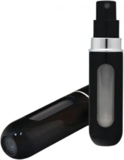 Travalo - Classic HD Black - 5ML -Cosmetica Winkel 934x1200