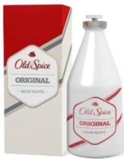 Old Spice - Original Edt Spray 100ml -Cosmetica Winkel 936x1200 1