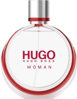 Hugo Boss Hugo Woman 50 Ml - Eau De Parfum - Damesparfum -Cosmetica Winkel 942x1200 1