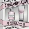 Zadig & Voltaire Girls Can Do Anything Giftset - 30 Ml Eau De Parfum + 75 Ml Bodylotion - Geurengeschenkset -Cosmetica Winkel 942x1200 2