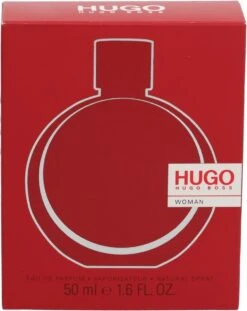 Hugo Boss Hugo Woman 50 Ml - Eau De Parfum - Damesparfum -Cosmetica Winkel 952x1200 1