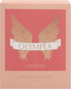 Paco Rabanne Olympea Legend 80 Ml - Eau De Parfum - Damesparfum -Cosmetica Winkel 953x1200 1