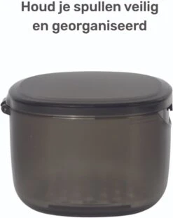 Gebitsbakje - Beugelbakje - Incl. Lekbakje - Roze - Voor - Beugel - Kunstgebit - Prothese - Beugelbakje - Beugeldoosje - Bakje 13 Gebitsbakje - Beugelbakje - Incl. Lekbakje - Roze - Voor - Beugel - Kunstgebit - Prothese - Beugelbakje - Beugeldoosje - Bakje -Cosmetica Winkel 956x1200 1