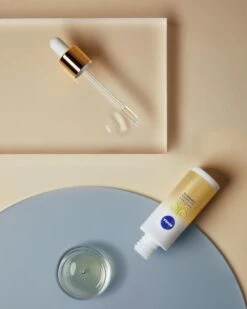 NIVEA Q10 Power Anti-Age Gezichtsolie - Anti-rimpel - Droge Huid - 30 Ml 11 NIVEA Q10 Power Anti-Age Gezichtsolie - Anti-rimpel - Droge Huid - 30 Ml -Cosmetica Winkel 960x1200 5