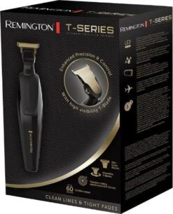 Remington MB7000 T-Series Ultimate Precision Baardtrimmer 27 Remington MB7000 T-Series Ultimate Precision Baardtrimmer -Cosmetica Winkel 968x1200