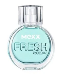 Mexx Fresh Woman Eau De Toilette - 30ml -Cosmetica Winkel 973x1200