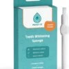 Moist-R Teeth Whitening Stick (2X) En 5 Refills - Thuis Tanden Bleken - Witte Tanden 2 Moist-R Teeth Whitening Stick (2X) En 5 Refills - Thuis Tanden Bleken - Witte Tanden -Cosmetica Winkel 989x1200