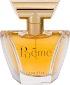 Lancôme Poême 30 Ml - Eau De Parfum - Damesparfum 32 Lancôme Poême 30 Ml - Eau De Parfum - Damesparfum -Cosmetica Winkel 995x1200