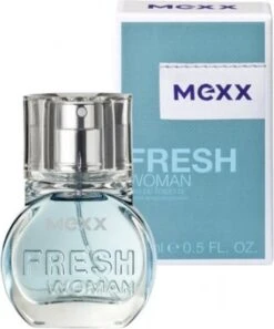 Mexx Fresh Woman Eau De Toilette - 30ml -Cosmetica Winkel 997x1200