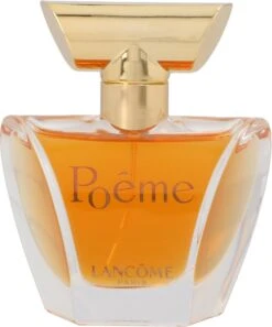 Lancôme Poême 30 Ml - Eau De Parfum - Damesparfum 36 Lancôme Poême 30 Ml - Eau De Parfum - Damesparfum -Cosmetica Winkel 999x1200